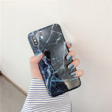 Load image into Gallery viewer, SKY MARBLE CASE - Cases by Klein