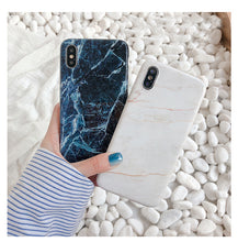Load image into Gallery viewer, SKY MARBLE CASE - Cases by Klein