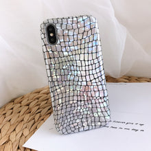 Load image into Gallery viewer, HOLO CROCODILE CASE - Cases by Klein
