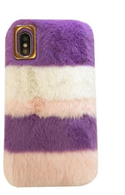Load image into Gallery viewer, PURPLE FUR CASE - Cases by Klein