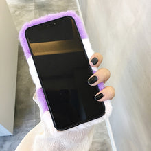 Load image into Gallery viewer, PURPLE FUR CASE - Cases by Klein