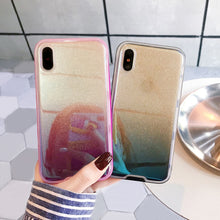 Load image into Gallery viewer, OMBRE GLITTER CASE - Cases by Klein