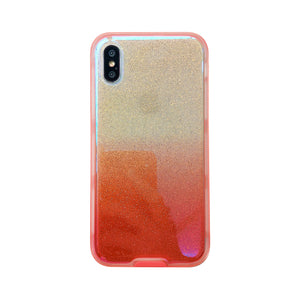 OMBRE GLITTER CASE - Cases by Klein