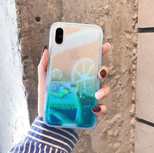 Load image into Gallery viewer, OMBRE GLITTER CASE - Cases by Klein