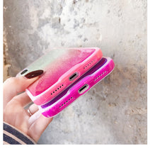 Load image into Gallery viewer, OMBRE GLITTER CASE - Cases by Klein