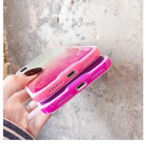 OMBRE GLITTER CASE - Cases by Klein