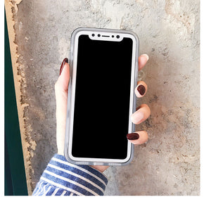 OMBRE GLITTER CASE - Cases by Klein