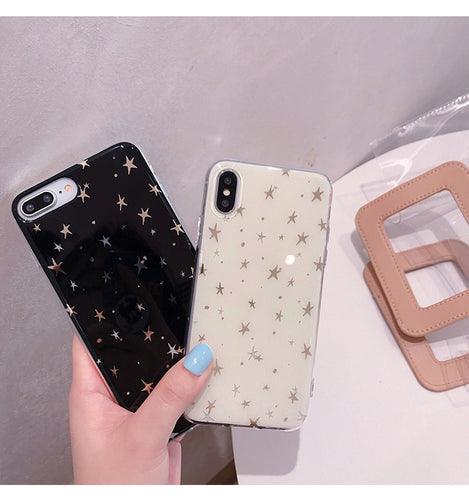 NIGHT STAR CASE - Cases by Klein