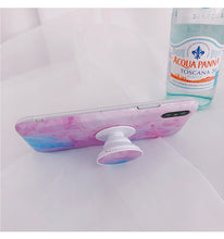 Load image into Gallery viewer, COTTON CANDY WITH POP SOCKET - Cases by Klein