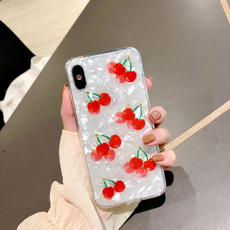 CHERRY CASE - Cases by Klein
