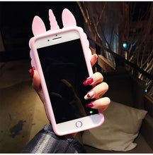 Load image into Gallery viewer, UNICORN GLITTER CASE - Cases by Klein
