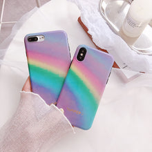 Load image into Gallery viewer, RAINBOW CASE - Cases by Klein