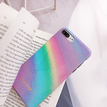 Load image into Gallery viewer, RAINBOW CASE - Cases by Klein