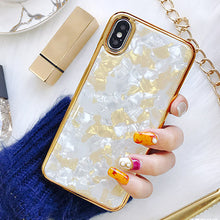 Load image into Gallery viewer, GOLD EUPHORIX CASE - Cases by Klein
