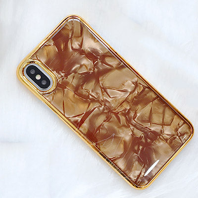 GOLD EUPHORIX CASE - Cases by Klein