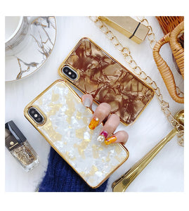 GOLD EUPHORIX CASE - Cases by Klein