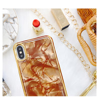 Load image into Gallery viewer, GOLD EUPHORIX CASE - Cases by Klein