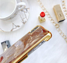 Load image into Gallery viewer, GOLD EUPHORIX CASE - Cases by Klein