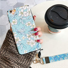 Load image into Gallery viewer, OXFORD FLORAL CASE - Cases by Klein