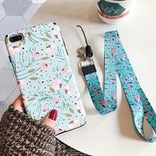 Load image into Gallery viewer, OXFORD FLORAL CASE - Cases by Klein