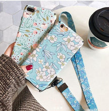Load image into Gallery viewer, OXFORD FLORAL CASE - Cases by Klein