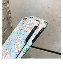 Load image into Gallery viewer, OXFORD FLORAL CASE - Cases by Klein