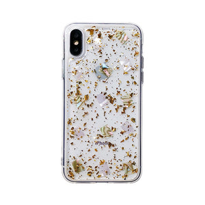 SILVER & GOLD FLAKE CASES - Cases by Klein