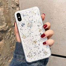 Load image into Gallery viewer, SILVER &amp; GOLD FLAKE CASES - Cases by Klein
