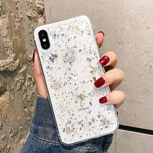 SILVER & GOLD FLAKE CASES - Cases by Klein