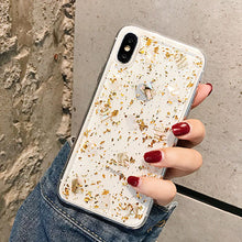 Load image into Gallery viewer, SILVER &amp; GOLD FLAKE CASES - Cases by Klein