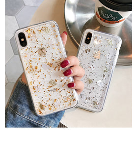 SILVER & GOLD FLAKE CASES - Cases by Klein