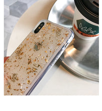 Load image into Gallery viewer, SILVER &amp; GOLD FLAKE CASES - Cases by Klein