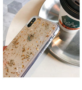 SILVER & GOLD FLAKE CASES - Cases by Klein
