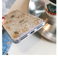 Load image into Gallery viewer, SILVER &amp; GOLD FLAKE CASES - Cases by Klein
