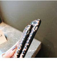 Load image into Gallery viewer, LEOPARD PHONE CASE - Cases by Klein
