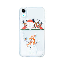 Load image into Gallery viewer, CHRISTMAS GLITTER CASE - Cases by Klein