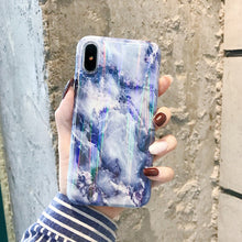 Load image into Gallery viewer, HOLO MARBLE CASE - Cases by Klein