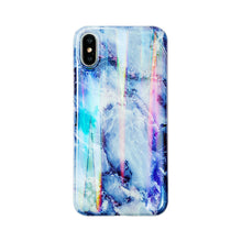 Load image into Gallery viewer, HOLO MARBLE CASE - Cases by Klein