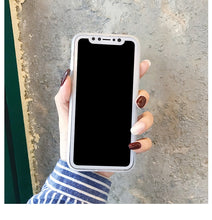Load image into Gallery viewer, HOLO MARBLE CASE - Cases by Klein