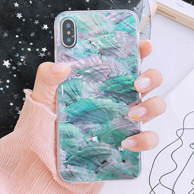 GREEN AMARA CASE - Cases by Klein