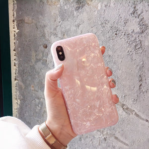 PINK OPAL CASE - Cases by Klein