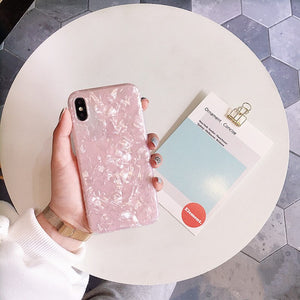 PINK OPAL CASE - Cases by Klein