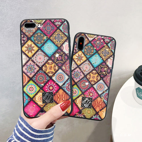 MANDALA CASE - Cases by Klein
