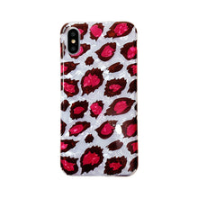 Load image into Gallery viewer, LEOPARD OPAL CASE - Cases by Klein