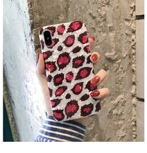 Load image into Gallery viewer, LEOPARD OPAL CASE - Cases by Klein