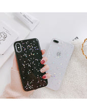 Load image into Gallery viewer, STAR GLITTERED CASE - Cases by Klein