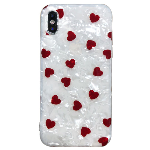 HEART OPAL CASE - Cases by Klein