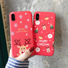 Load image into Gallery viewer, CHRISTMAS CASE - Cases by Klein