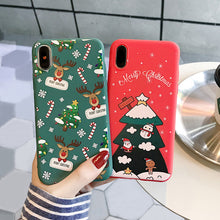Load image into Gallery viewer, CHRISTMAS CASE - Cases by Klein