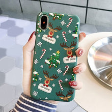 Load image into Gallery viewer, CHRISTMAS CASE - Cases by Klein